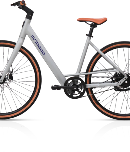 ARIBECA City E-bikes