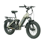 ARIBECA Fatbikes