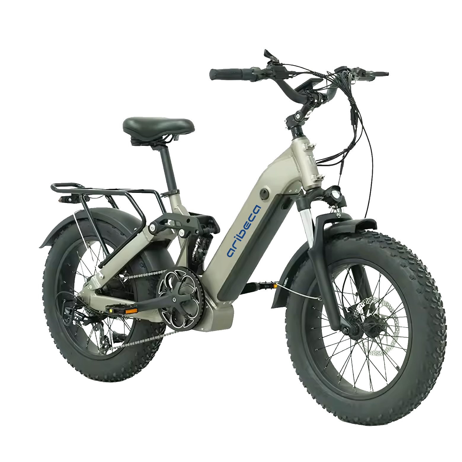 ARIBECA Fatbikes