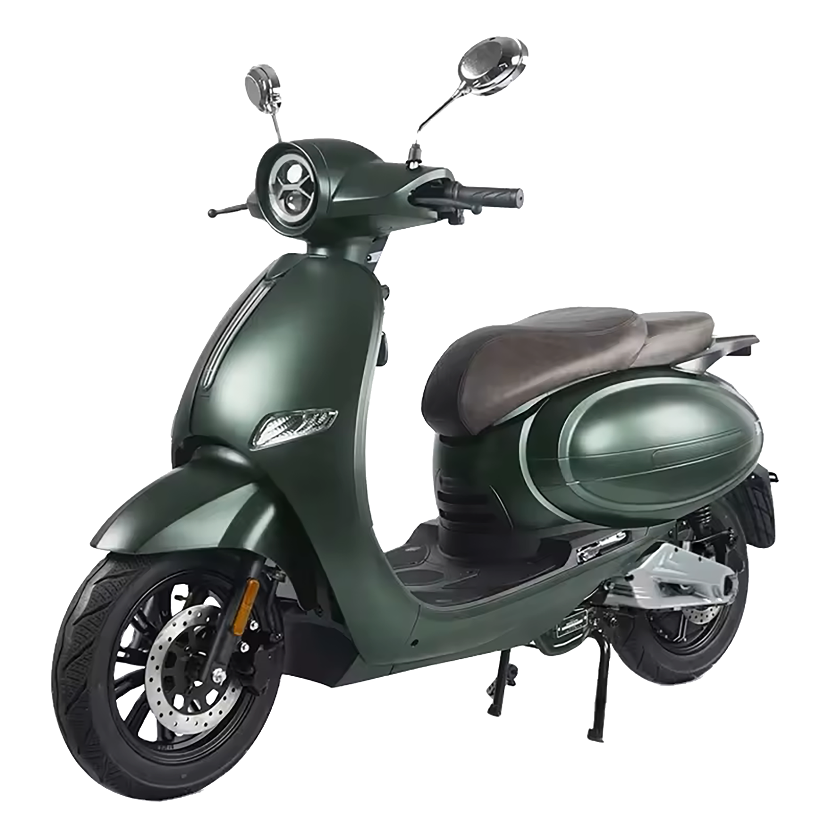 E-Scooter
