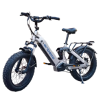 ARIBECA Cross Country Fatbike