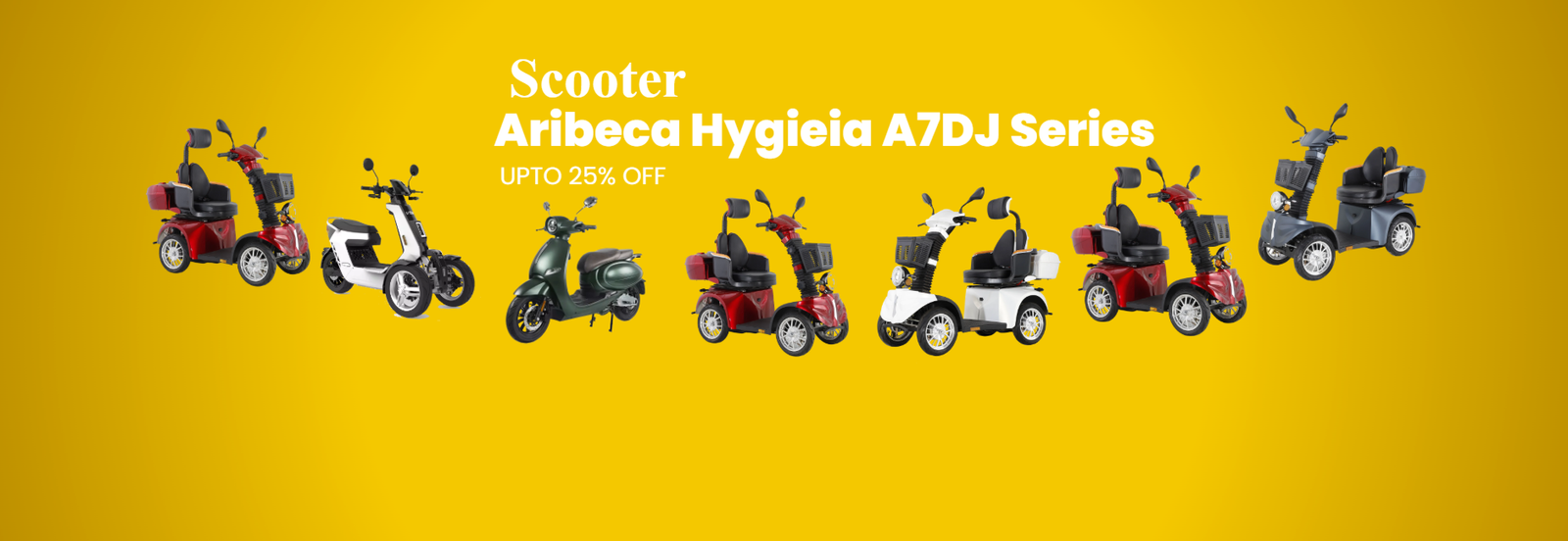 E-Scooter