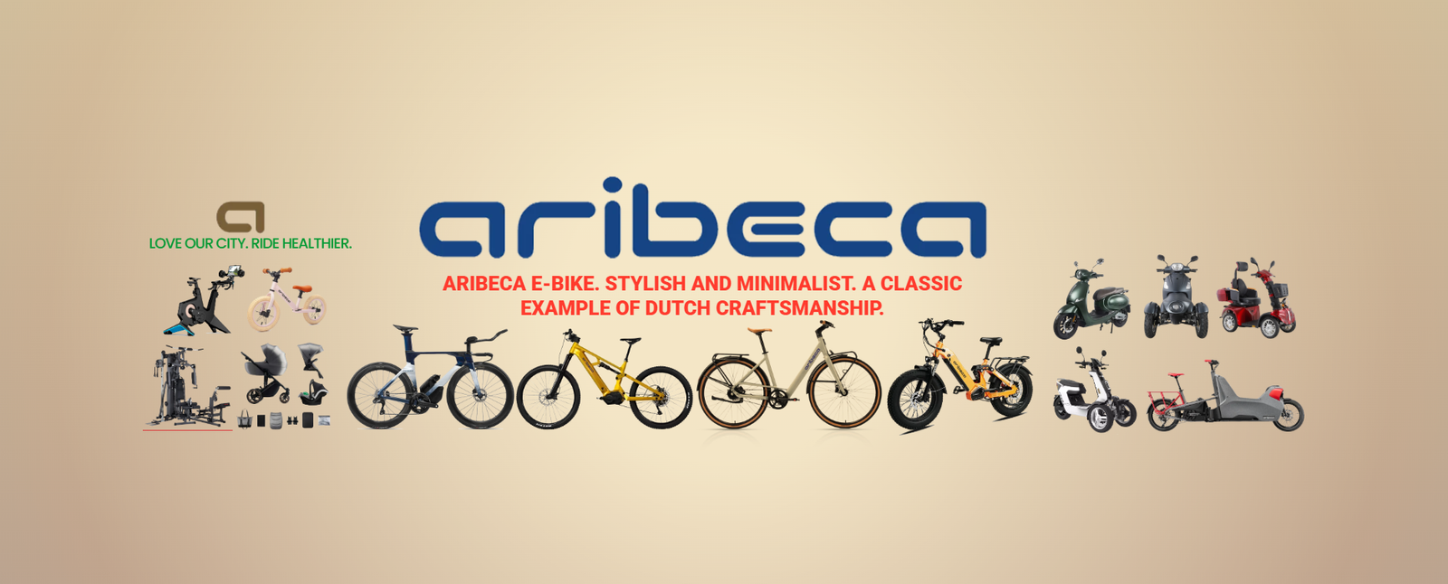 ARIBECA