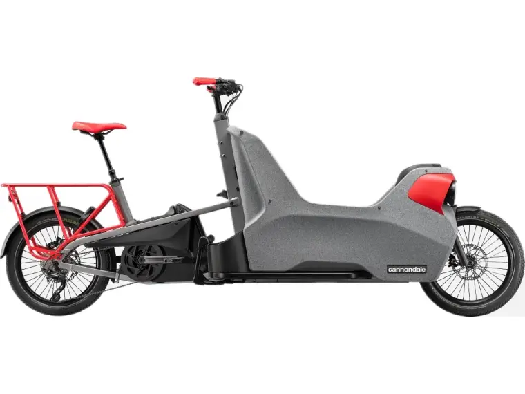 E-Cargo Bikestbike